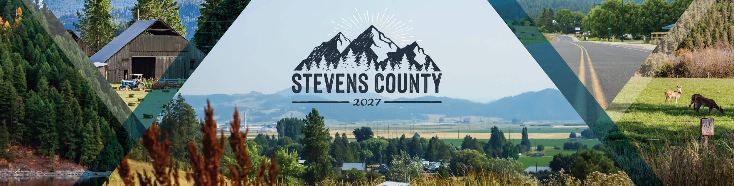 Stevens County